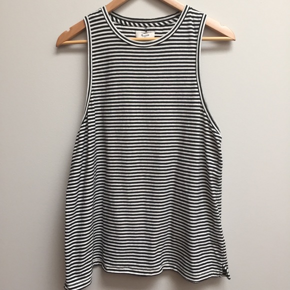 Madewell Tops - Lovely Madewell tank